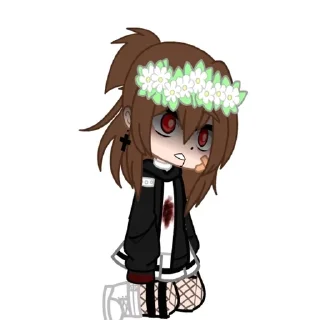 🔪 emoji Its_kassi Telegram sticker 18 of 45