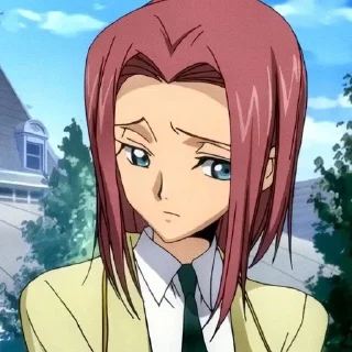 🌟 emoji Kallen/karren (тгк—@Frad1shA) Telegram sticker 12 of 106