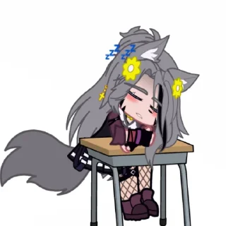 💤 emoji _негр😀 Telegram sticker 17 of 55