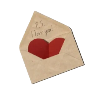 💌 emoji любите @beliychocolad Telegram sticker 19 of 39