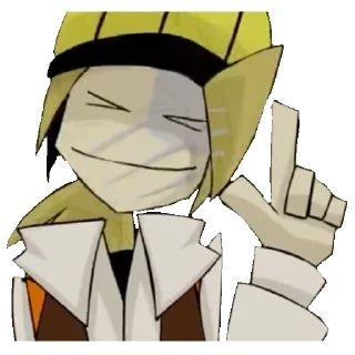 😄 emoji Kart (law of talos) Telegram sticker 21 of 40