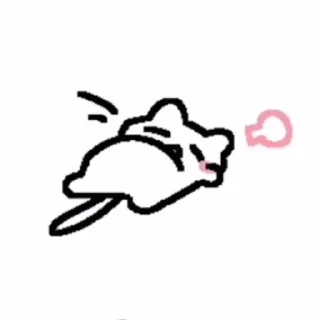 🫠 emoji Ляляляля Telegram sticker 13 of 120