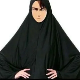 👳‍♀ emoji ой ой ой ервин...пипи...пипи.... Telegram sticker 11 of 29