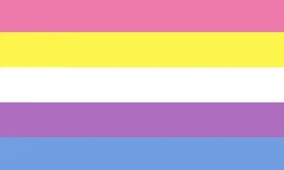 🏳‍🌈 emoji Ура фандом ориентаций @vampherb Telegram sticker 14 of 74