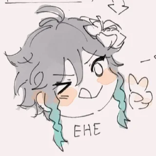 😉 emoji сяоитэры правят миром!! 💥💥💥💥 Telegram sticker 12 of 66