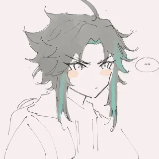 😠 emoji переделка в норм эмоджи Telegram sticker 23 of 30