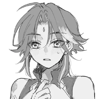 😓 emoji итэрсяо. [@xxiiaw] Telegram sticker 20 of 74