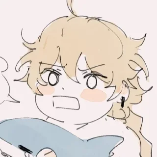 😡 emoji сяоитэры правят миром!! 💥💥💥💥 Telegram sticker 11 of 66