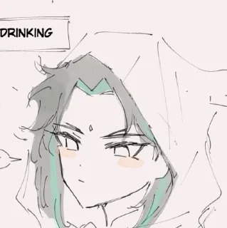 🤔 emoji сяоитэры правят миром!! 💥💥💥💥 Telegram sticker 23 of 66