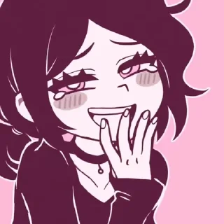 🩷 emoji Tᴄᴏᴀᴀl sᴛuff @tcoaalchannel Telegram sticker 7 of 120