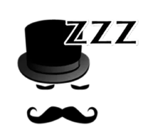 💤 emoji CmBnW @boginyakotov Telegram sticker 12 of 120