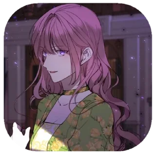 🌸 emoji ᴀᴩинᴇᴧь ϶дᴇнбᴇᴩ 🌸 @Y0rokobi Telegram sticker 13 of 31