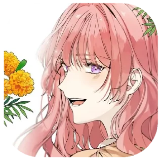 🌸 emoji ᴀᴩинᴇᴧь ϶дᴇнбᴇᴩ 🌸 @Y0rokobi Telegram sticker 9 of 31