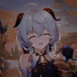 ☺️ emoji Для моей любимой Telegram sticker 5 of 19