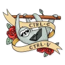 Sticker from 57 pack