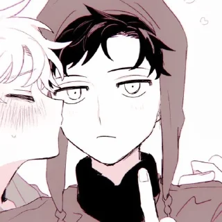 🎟 emoji время для криков! / tg - @creektime Telegram sticker 14 of 30