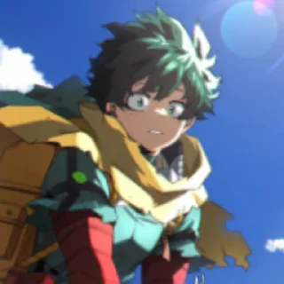 🤯 emoji DEKU @polinaDEKU Telegram sticker 14 of 27