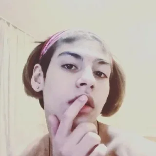 😎 emoji трио долбоебов Telegram sticker 18 of 21