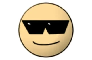 😎 emoji Дурак Онлайн Telegram sticker 10 of 24