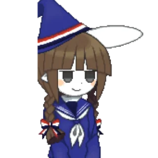 🎐 emoji ваданохара 0.2 Telegram sticker 18 of 120