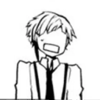 🌟 emoji 「 🍙 老虎 🥢」。❛❜⟨Ａｔｓｕｓｈｉ⟩❛❜ 🍱 🥢 Telegram sticker 23 of 75