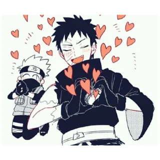 🥰 emoji ID.10.T Telegram sticker 21 of 87