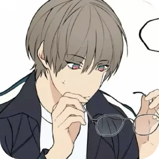 Sticker from 𝑪𝒊𝒓𝒓𝒖𝒔 •{☁️}•@shchobshokuvaty