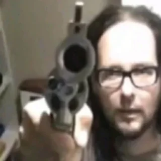 🔫 emoji Кукуруза Telegram sticker 20 of 67
