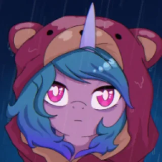 😥 emoji Кукуруза Telegram sticker 5 of 33