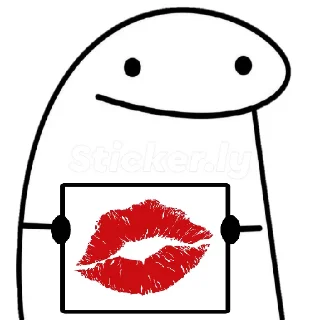 😊 emoji кукуруза Telegram sticker 7 of 53