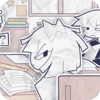 🌟 emoji стикерпак со всеми Telegram sticker 15 of 120
