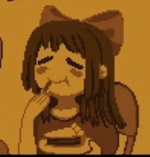 😵 emoji АлизЫч Telegram sticker 5 of 17