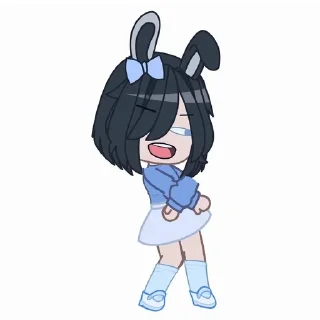 💃 emoji жизелька Telegram sticker 8 of 28
