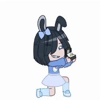 💍 emoji жизелька Telegram sticker 14 of 28