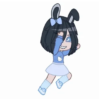 🤩 emoji жизелька Telegram sticker 6 of 28