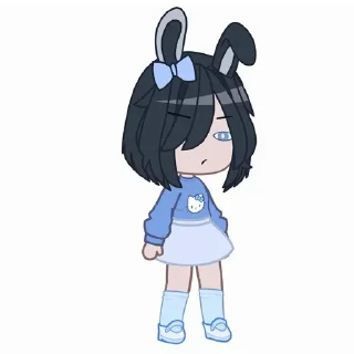 🤨 emoji жизелька Telegram sticker 12 of 28