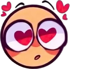 🌟 emoji Lovely ♡ Telegram sticker 17 of 106