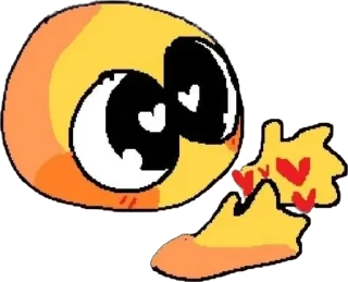 Lovely ♡ sticker 3