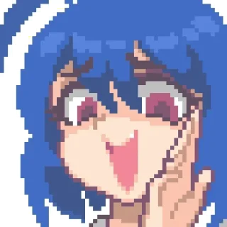 ☁️ emoji ²𓆩 @ayreliaa 𓆪² Telegram sticker 22 of 60