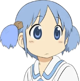 🌟 emoji Mio by @brissymbols Telegram sticker 13 of 15