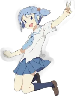 🌟 emoji Mio by @brissymbols Telegram sticker 7 of 15