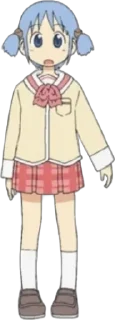 🌟 emoji Mio by @brissymbols Telegram sticker 9 of 15