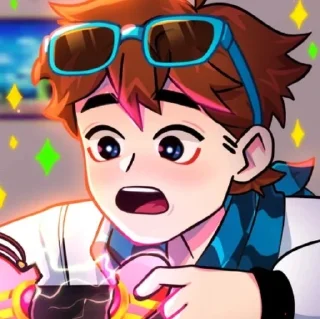 🙀 emoji lp. god game Telegram sticker 17 of 41