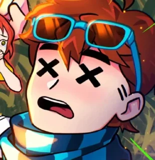 😵 emoji lp. god game Telegram sticker 7 of 41