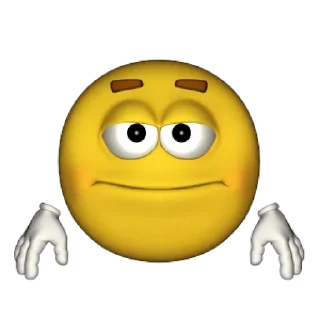 🦾 emoji mem's is Telegram sticker 14 of 27