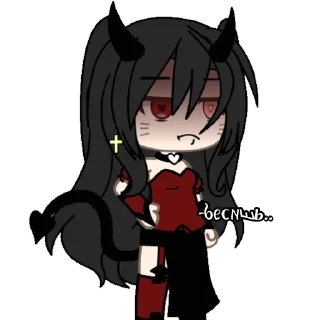 🙄 emoji Каролинка♡ Telegram sticker 13 of 83