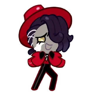 🗝 emoji Лакрица куки : @entoni_luk1 Telegram sticker 13 of 120