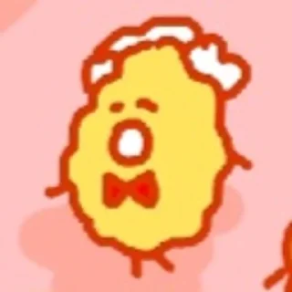 🌟 emoji Soup Telegram sticker 9 of 120