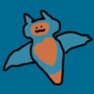 🌟 emoji Soup Telegram sticker 18 of 120