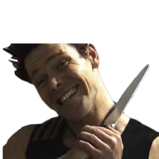 Sticker from Rammstein